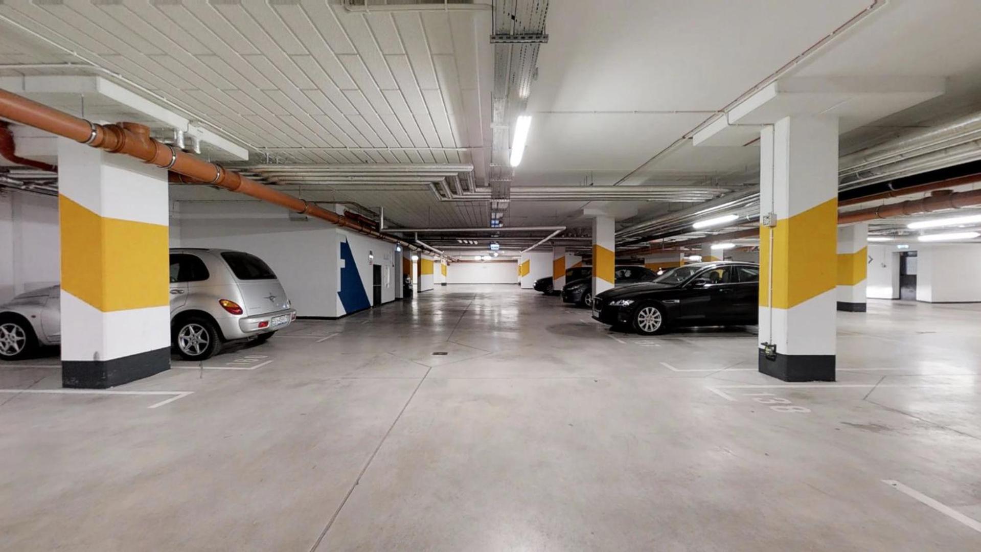Apartimento Ponte Wroclaw Ngoại thất bức ảnh